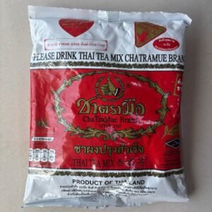 ChaTraMue Brand Thai Tea Mix