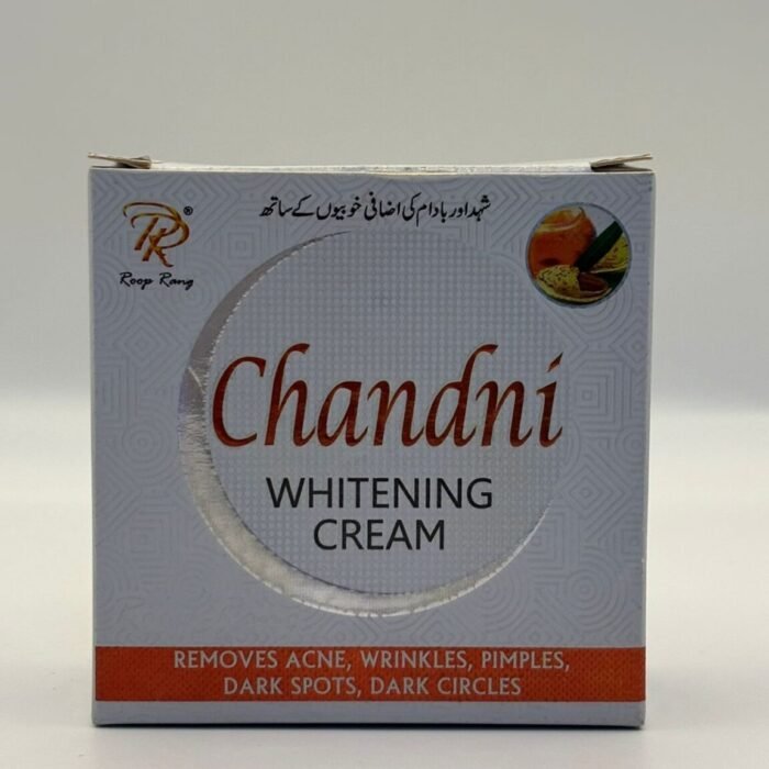 Chandni Whitening Cream