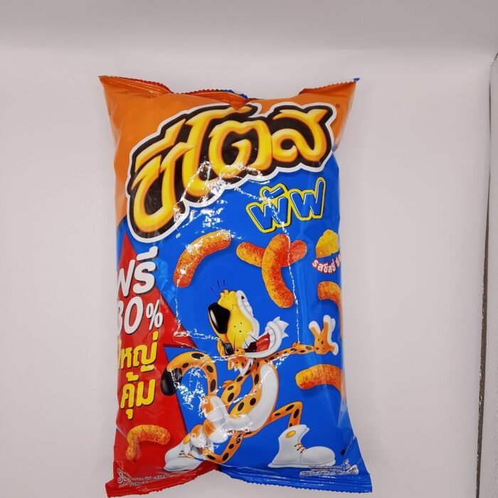 Cheetos