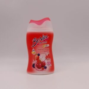 Cherry Berry Purify Shower Cream- BeNice