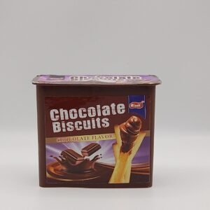 Chocolate Biscuits 12g