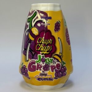 Chupa Chups Air Freshener Jolly Grape