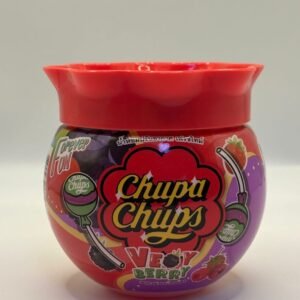 Chupa Chups Very Berry air freshener 155g