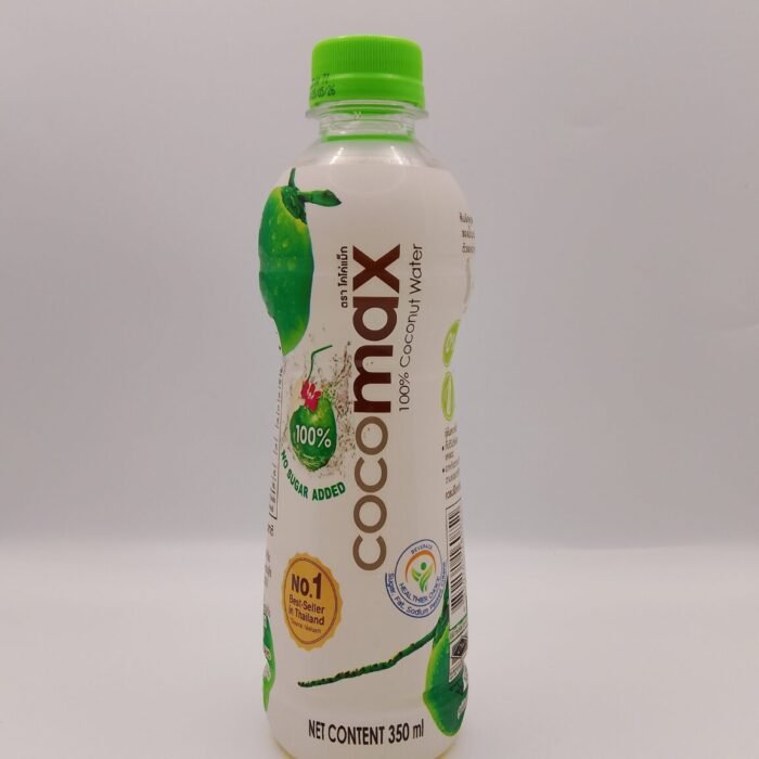 Cocomax 100% Coconut Water