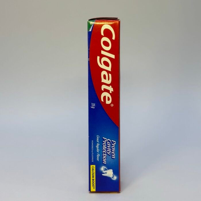 Colgate Toothpaste
