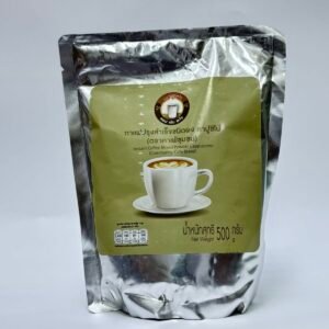 Community Cafe instant cappuccino coffee mix powder