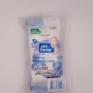 Cooling Refreshing Towels - My Items