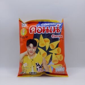 Cornae American Corn Snacks
