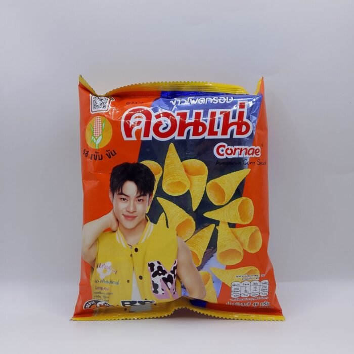 Cornae American Corn Snacks