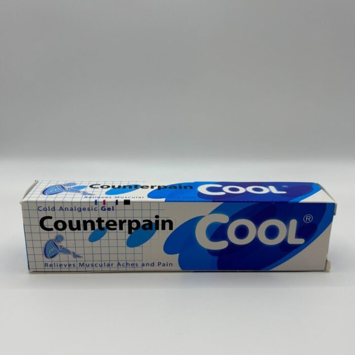 Counterpain Cool Analgesic Gel