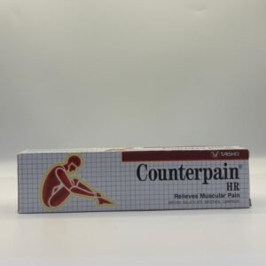 Counterpain HR