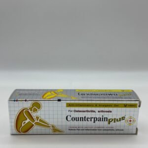 Counterpain Plus