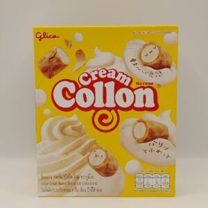 Cream Collon 41grams