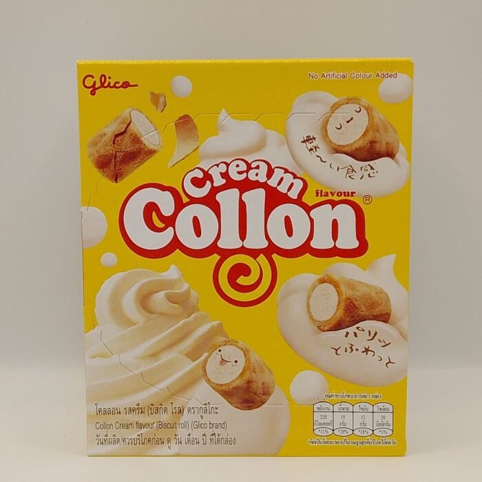 Cream Collon 41grams