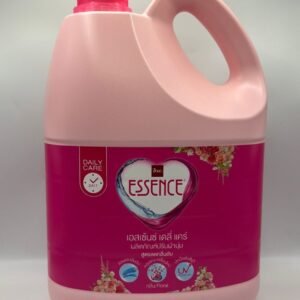 Daily Care Clothes Soap Floral Scent-Essence 1900ml