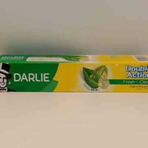 Darlie Toothpaste Double Action 140g