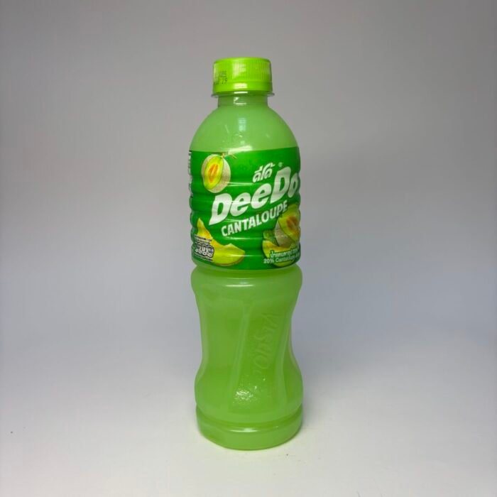 Deedo Cantaloupe