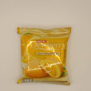 Dewberry Cake Lemon Filled- JACKnJILL