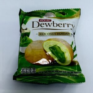 Dewberry Cake Pandan- JACKnJILL