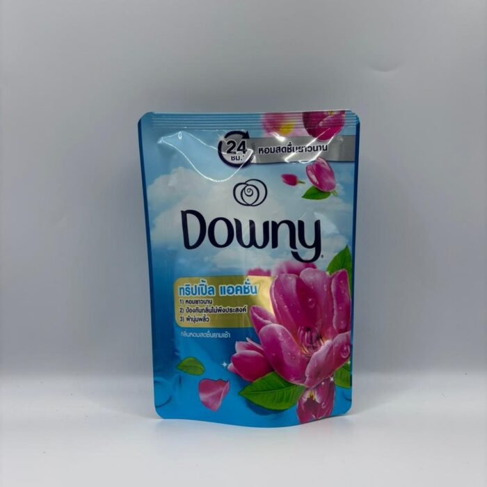 Downy Concentrated Fabric Softener Sunrise Fresh scent
