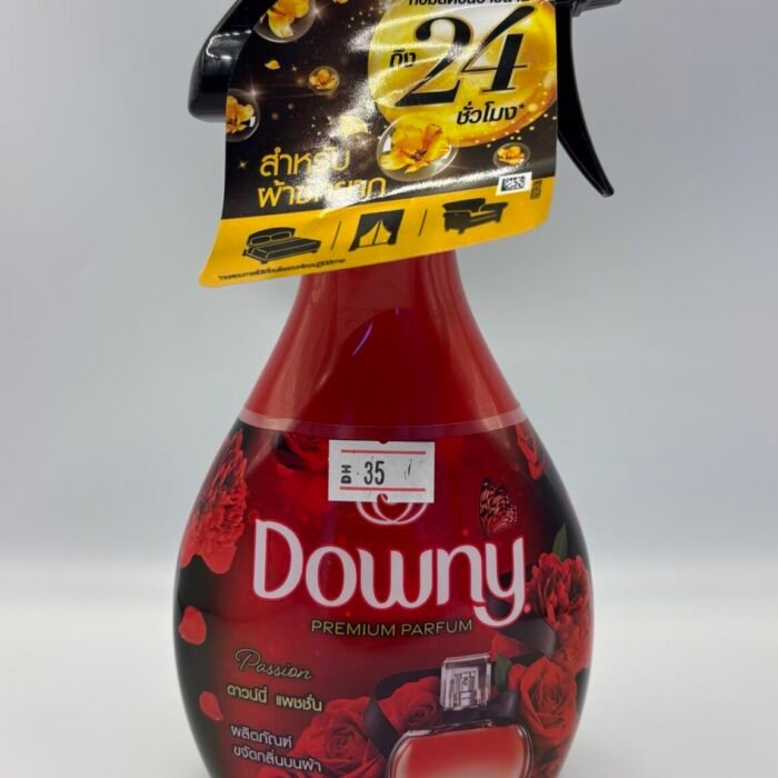 Downy Fabric Refresher Spray Passion Scent