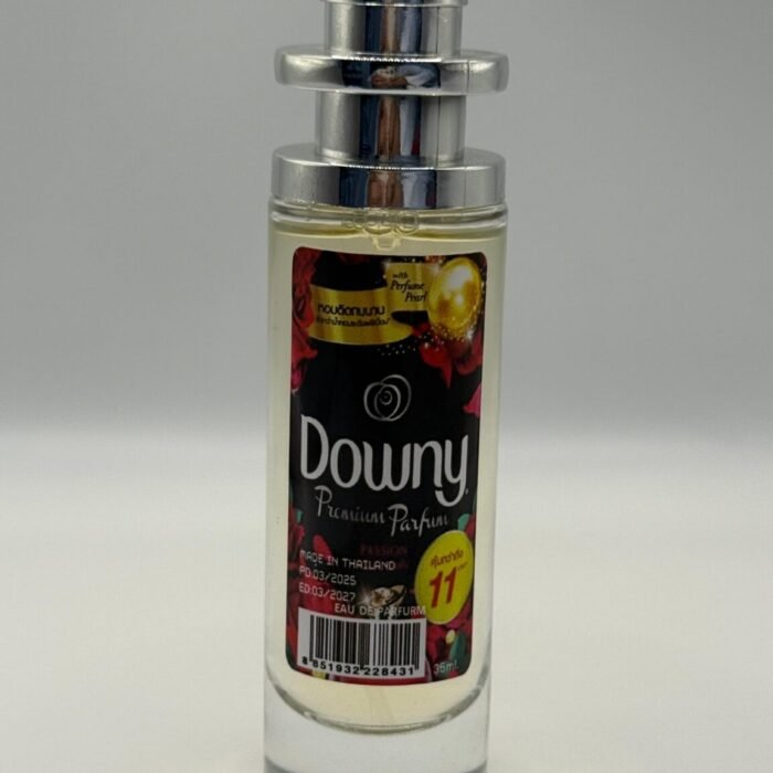 Downy Passion Perfume