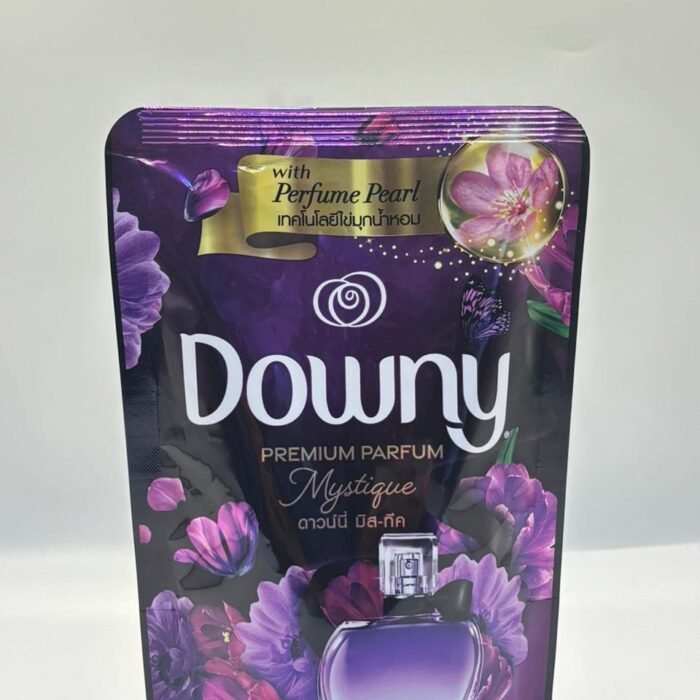 Downy Premium Parfum Concentrated Fabric Softener Mystique Scent 100ml
