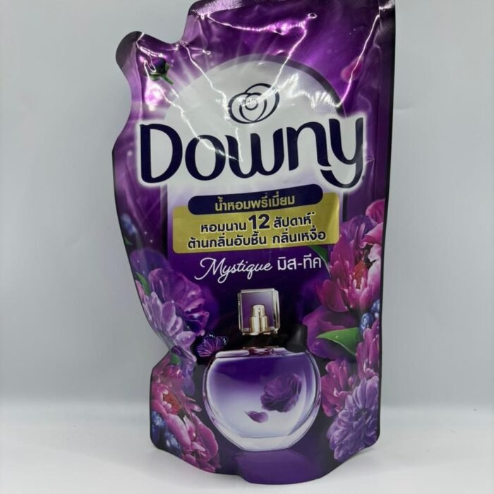 Downy Premium Parfum Concentrated Fabric Softener Mystique Scent