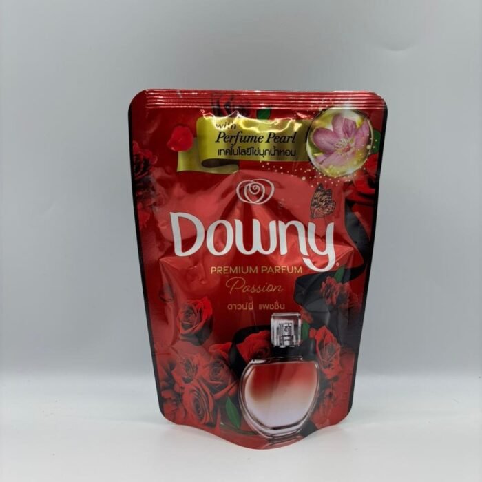 Downy Premium Parfum Concentrated Fabric Softener Passion scent