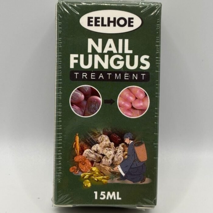 EELHOE Nail Fungus Treatment