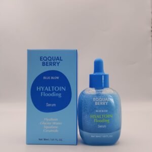 EQQUALBERRY Hyaltoin Flooding Serum 30ml