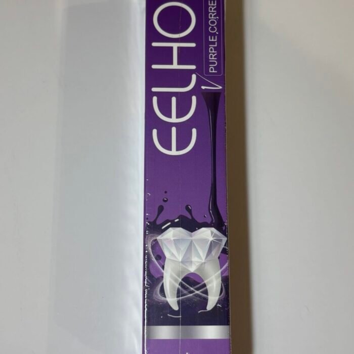 Eelhoe V Purple Corrector