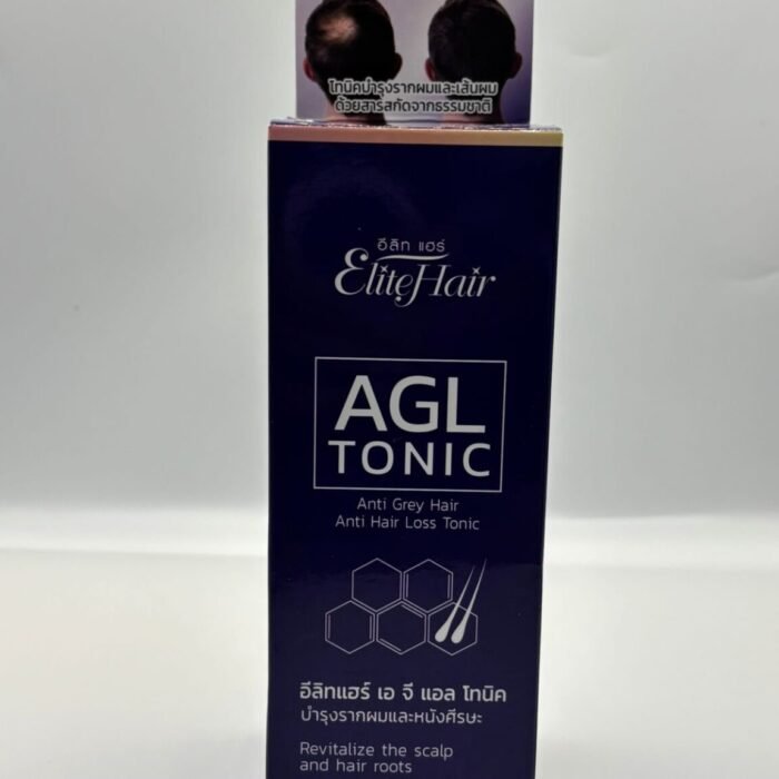 Eliteflair AGL Tonic