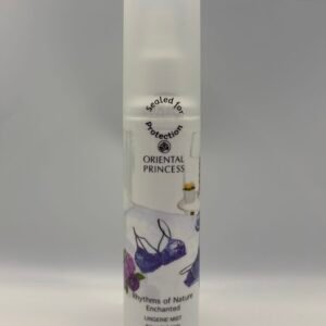 Lingerie/Undergarments Mist Enchanted - Oriental Princess Rhythms of Nature 150ml