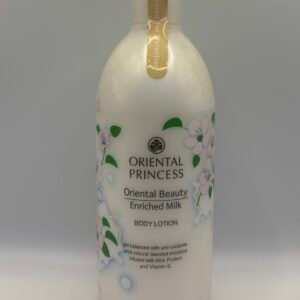 Enriched Milk Body Lotion- Oriental Princess Oriental Beauty