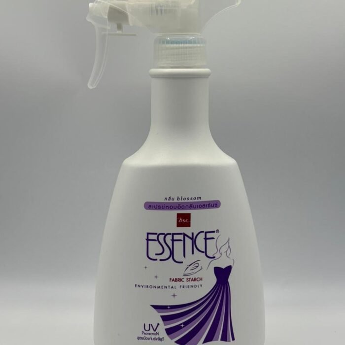 Essence fabric starch