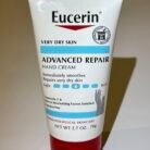Eucerin Advanced Repair Hand Cream2