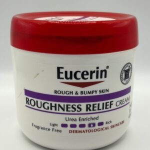 Eucerin Roughness Relief Cream
