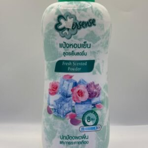 Eversense Cooling Powder, Fresh Scent variant