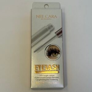 Eyelash Nourishing Essence-Nee Cara