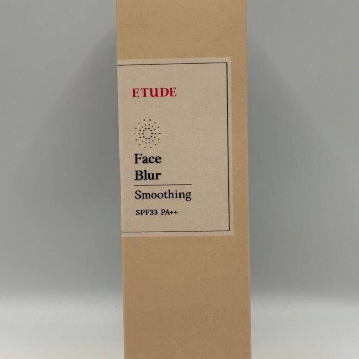 Face Blur Smoothing Makeup Primer-Etude House
