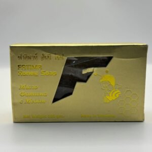 Fatima Honey Soap