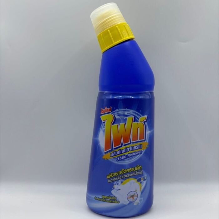 Fight Stain Remover 400ml
