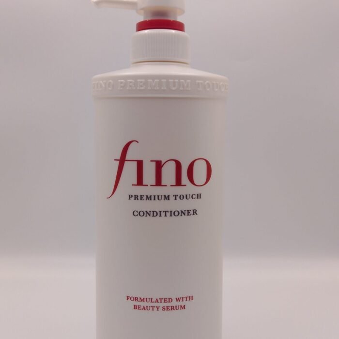 Fino Premium Touch Conditioner-Shiseido