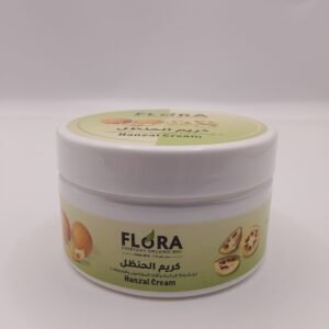 Flora Hanzal Cream