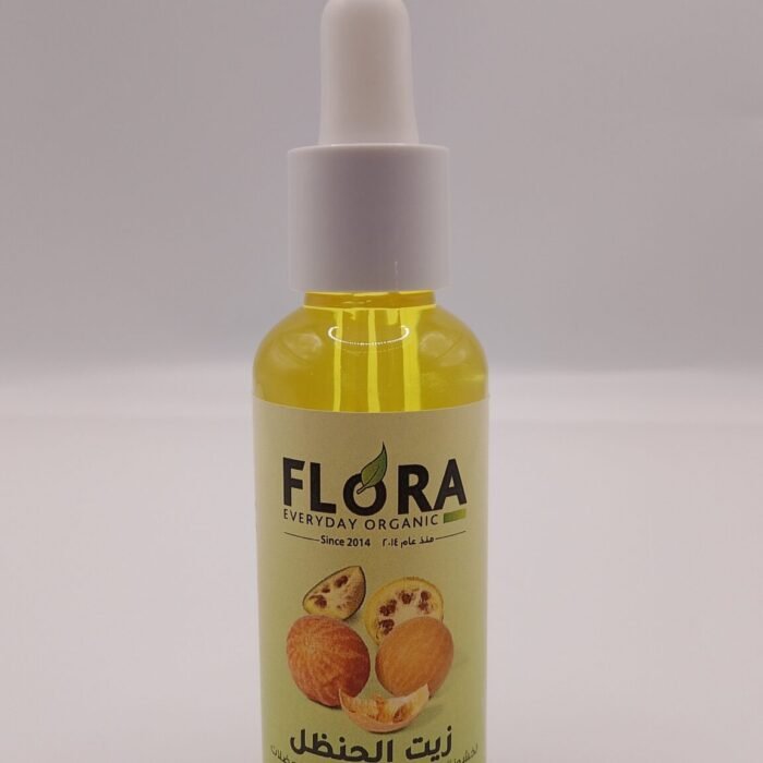 Flora Hanzal Oil