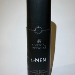 For Men Ultra Fresh Maximum Protection Deodorant- Oriental Princess