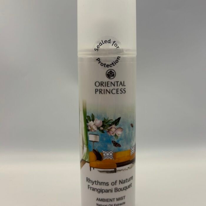 Frangipani Bouquet Ambient Mist