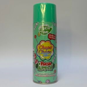 Fresh Time Air Freshener  Fresh Apple- Chupa Chups