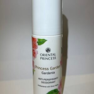 Gardenia Deodorant Princess Garden- Oriental Princess